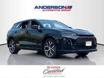 Certified 2025 Toyota Crown Signia