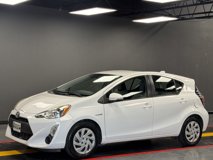Used 2015 Toyota Prius C One