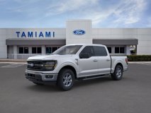 New 2024 Ford F150 XLT w/ Mobile Office Package