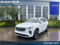 New 2025 Volvo XC90 T8 Plus w/ Protection Package Premier