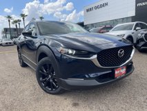 New 2024 MAZDA CX-30 2.5 Turbo w/ Premium Package