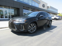 Used 2019 Lexus UX 200 F Sport
