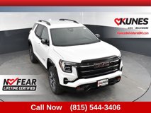 New 2026 GMC Terrain AT4 w/ LPO, Floor Liner Package