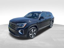 New 2025 Volkswagen Atlas SEL