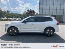 New 2026 Volvo XC60 T8 Core