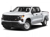 New 2024 Chevrolet Silverado 1500 W/T w/ Trailering Package