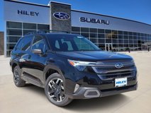 New 2025 Subaru Forester Limited