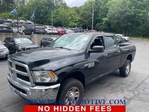 Used 2016 RAM 2500 SLT