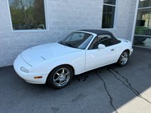Used 1990 MAZDA MX-5 Miata