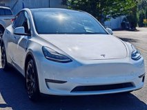 Used 2020 Tesla Model Y Performance