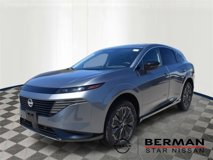 New 2025 Nissan Murano Platinum w/ Cargo Package