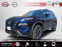 New 2025 Nissan Rogue SV w/ SV Premium Package