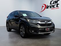 Used 2017 Honda CR-V EX-L