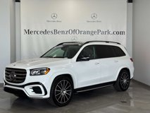 Certified 2024 Mercedes-Benz GLS 450 4MATIC