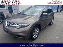 Used 2014 Nissan Murano LE