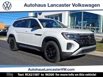 New 2024 Volkswagen Atlas Peak Edition SEL