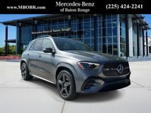 Certified 2025 Mercedes-Benz GLE 350 4MATIC