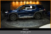 Used 2023 Honda Pilot Elite