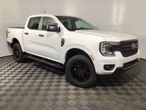 New 2025 Ford Ranger XLT