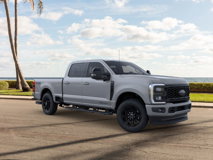 New 2025 Ford F250 Lariat w/ Lariat Ultimate Package