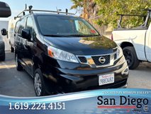 Used 2019 Nissan NV200 SV