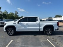 Used 2023 GMC Sierra 1500 AT4 w/ AT4 Premium Package