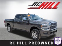 Used 2024 RAM 2500 Laramie w/ Safety Group