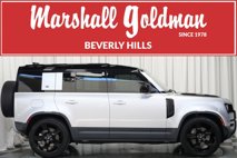 Used 2020 Land Rover Defender 110 First Edition