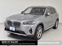 Used 2024 BMW X3 xDrive30i w/ Convenience Package
