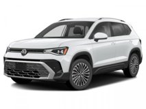 New 2025 Volkswagen Taos SE