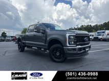 New 2025 Ford F250 XL w/ STX Appearance Package
