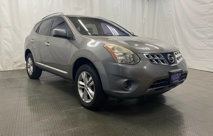 Used 2012 Nissan Rogue SV