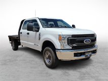Used 2021 Ford F250 XL w/ Power Equipment Group