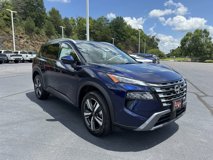 New 2025 Nissan Rogue SL