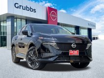 New 2025 Nissan Murano Platinum w/ Cargo Package