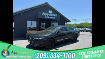 Used 2019 Chevrolet Impala Premier