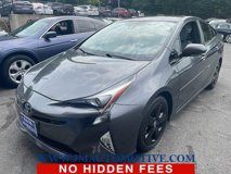 Used 2016 Toyota Prius Four Touring