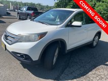 Used 2014 Honda CR-V EX