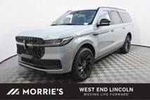 New 2025 Lincoln Navigator L Reserve