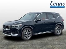 New 2025 BMW X1 xDrive28i w/ Convenience Package