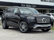 New 2025 Mercedes-Benz GLS 450 4MATIC