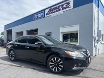 Used 2018 Nissan Altima 2.5 SL