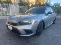 Used 2022 Honda Civic LX