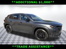 Used 2024 MAZDA CX-50 AWD 2.5 S w/ Preferred Package