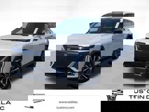 New 2025 Cadillac Lyriq Sport