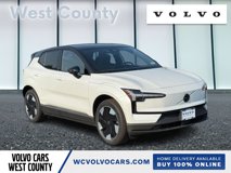 New 2025 Volvo EX30 Ultra w/ Protection Package Premier