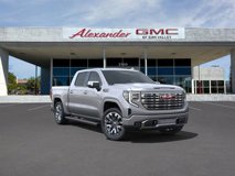 New 2025 GMC Sierra 1500 Denali