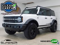 Used 2023 Ford Bronco Wildtrak