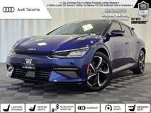 Used 2023 Kia EV6 GT-Line