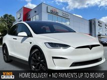 Used 2024 Tesla Model X